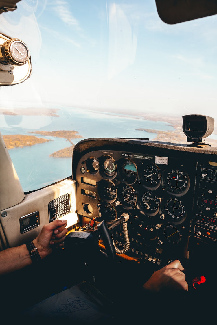 Our Courses Fast Track Flight Training
