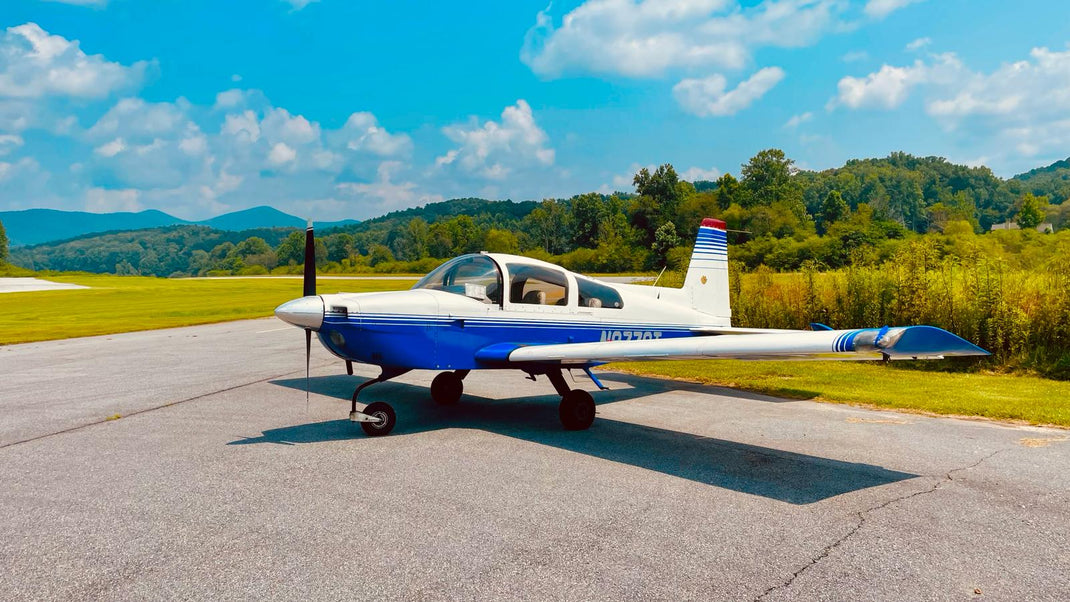 Our Aircraft Fast Track Flight Training our-aircraft-fast-track-flight-training